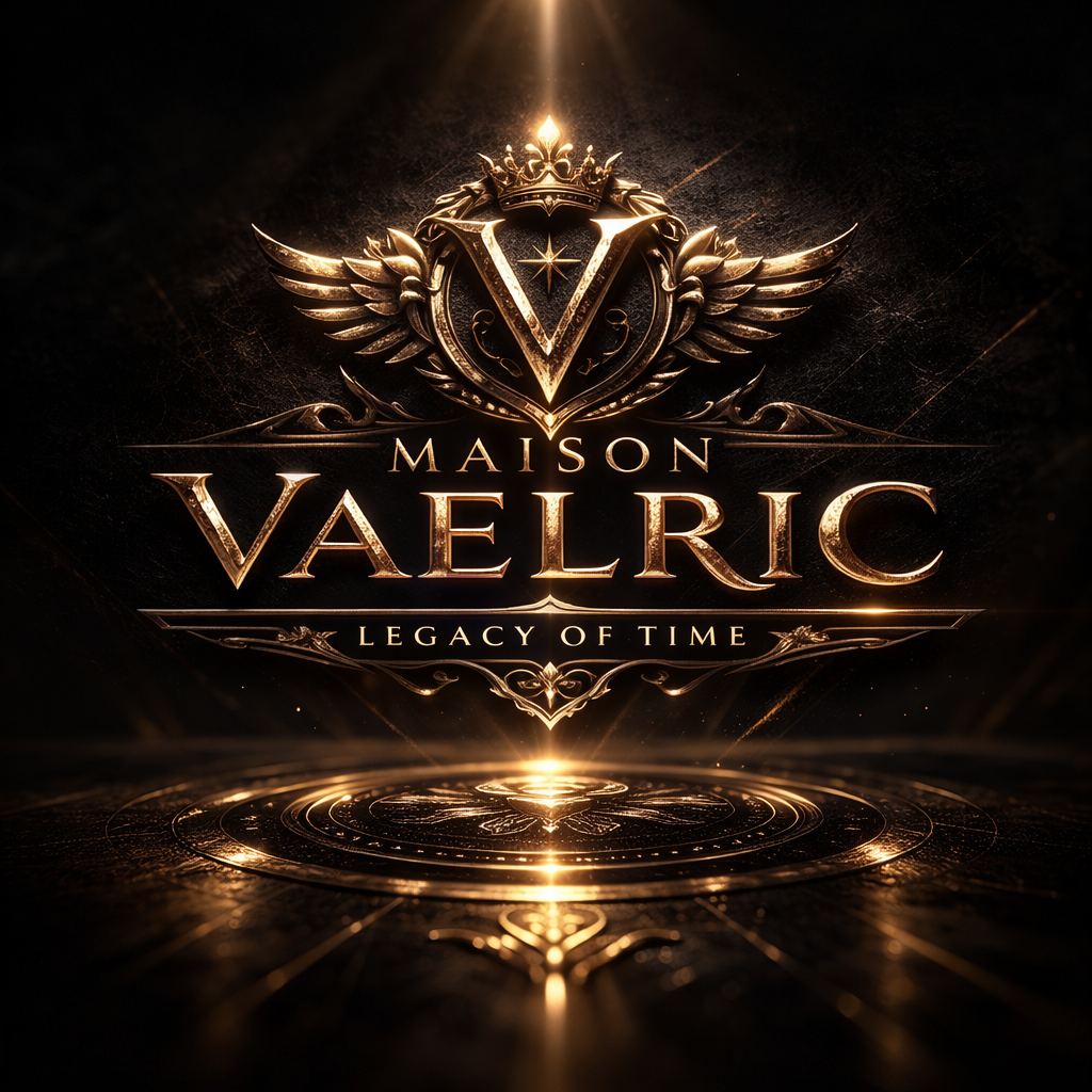 Maison Vaelric logo